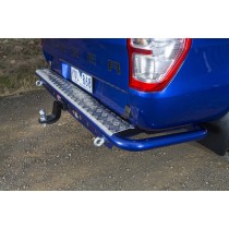 Pare-choc arrière ARB Ranger/BT50 avec attelage robuste 4x4